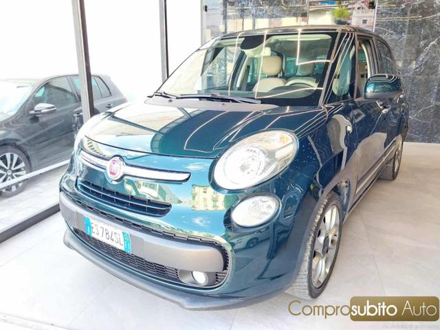 FIAT 500L usata, con Autoradio