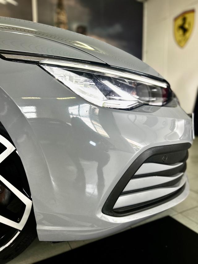 VOLKSWAGEN Golf usata, con Cruise Control