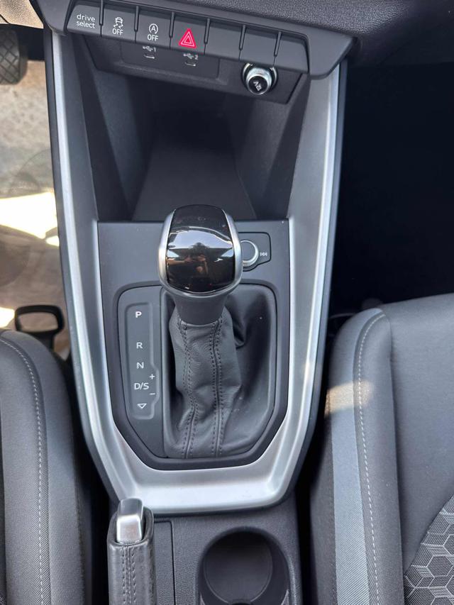 AUDI A1 usata, con ESP