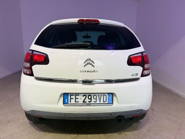 CITROEN C3 usata 8