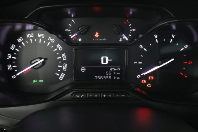 CITROEN C3 usata 6