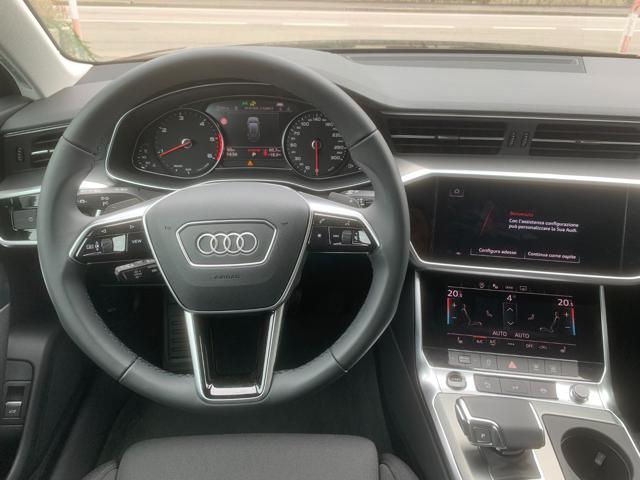 AUDI A6 usata, con Boardcomputer