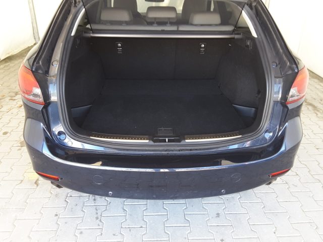 MAZDA 6 usata, con Sistema di navigazione