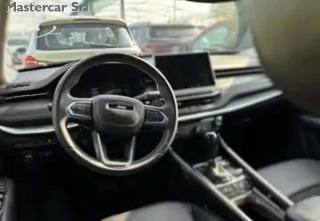 JEEP Compass usata, con Antifurto