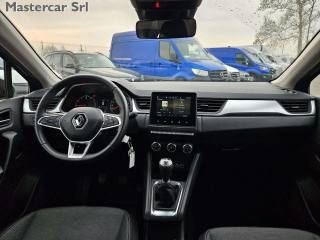 RENAULT Captur usata, con ESP