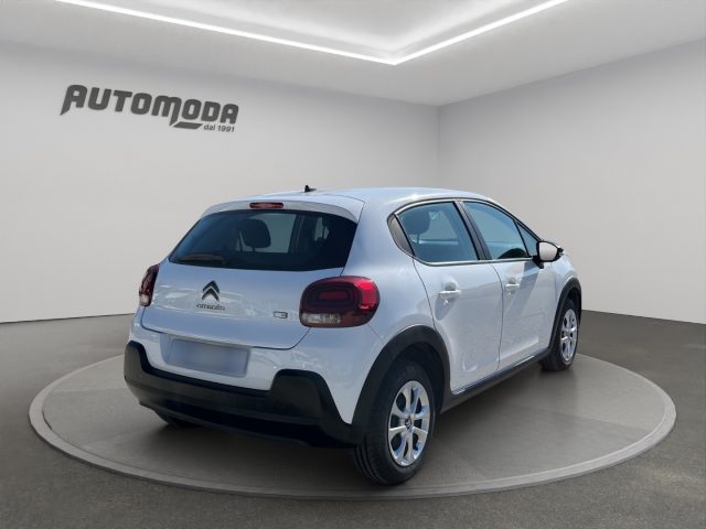 CITROEN C3 usata, con Airbag Passeggero