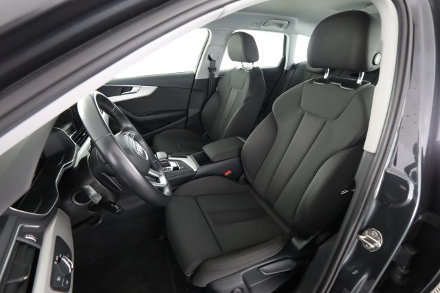 AUDI A4 usata 2