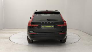 VOLVO XC60 usata, con Airbag Passeggero