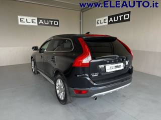 VOLVO XC60 usata, con Airbag Passeggero