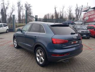 AUDI Q3 usata, con Autoradio