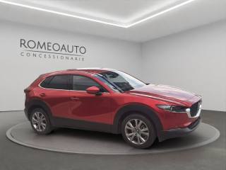 MAZDA CX-30 usata, con Cruise Control