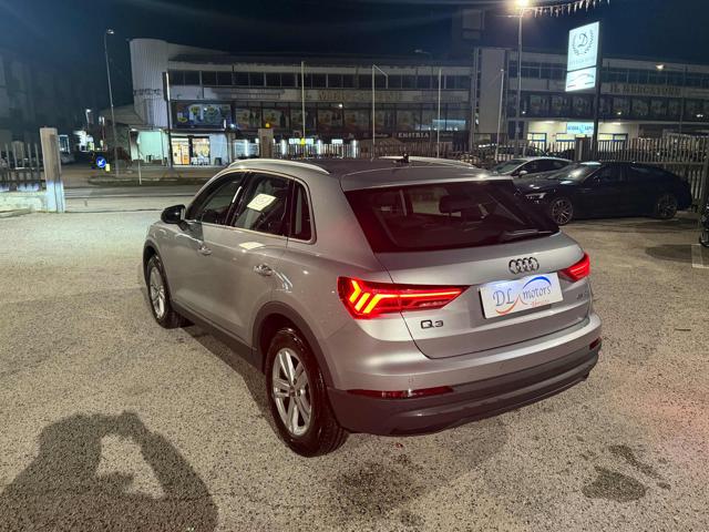 AUDI Q3 usata, con Chiusura centralizzata