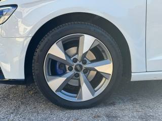 AUDI A3 usata, con Autoradio