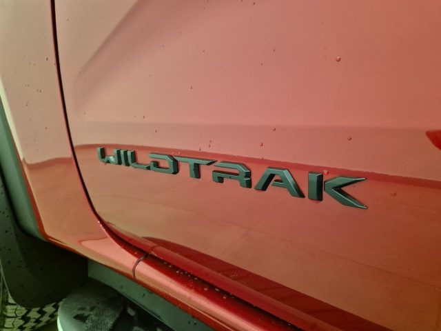 FORD Ranger usata, con Telecamera per parcheggio assistito