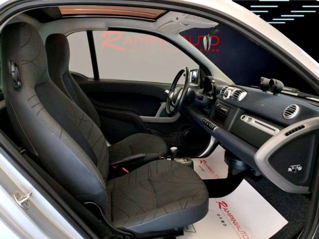 SMART ForTwo usata 13