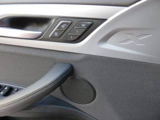 BMW X3 usata, con Filtro antiparticolato