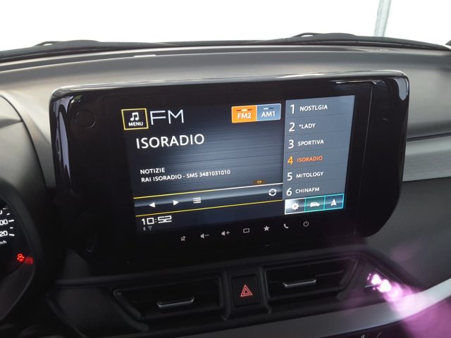 SUZUKI Swift usata, con Controllo automatico clima