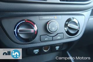 HYUNDAI i10 usata 10