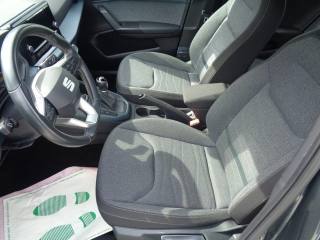 SEAT Arona usata, con Cerchi in lega