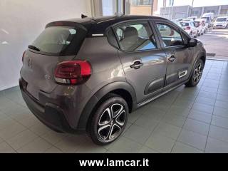 CITROEN C3 usata, con Controllo trazione