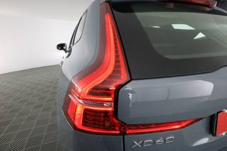 VOLVO XC60 usata 9