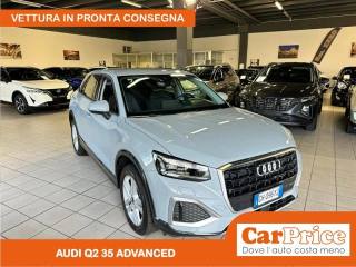 AUDI Q2 usata, con Airbag laterali