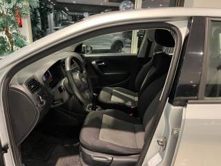 VOLKSWAGEN Polo usata, con Airbag laterali