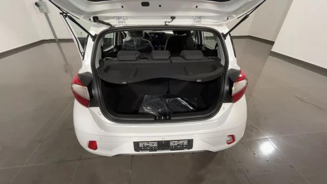 HYUNDAI i10 usata, con Chiusura centralizzata