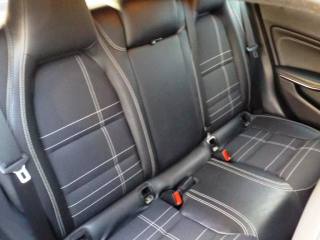 MERCEDES-BENZ A 200 usata, con Leve al volante