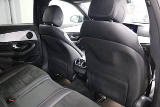 MERCEDES-BENZ E 220 usata, con Riconoscimento dei segnali stradali