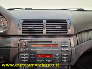 BMW 320 usata, con Lettore CD