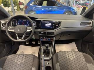 VOLKSWAGEN Taigo usata, con Climatizzatore