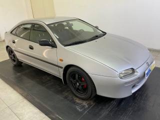 MAZDA 323 usata, con Fendinebbia