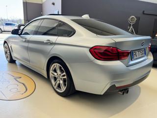 BMW 420 usata, con Autoradio