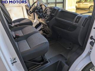 FIAT Ducato usata, con Boardcomputer