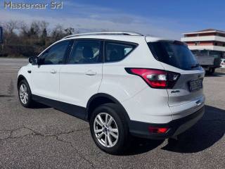 FORD Kuga usata, con Autoradio