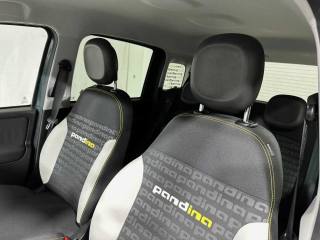 FIAT Panda usata 23