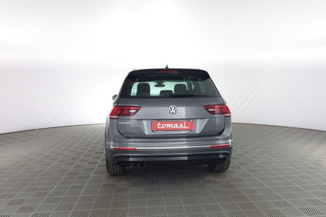 VOLKSWAGEN Tiguan usata 4