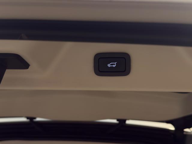 LAND ROVER Range Rover usata, con Portellone posteriore elettrico