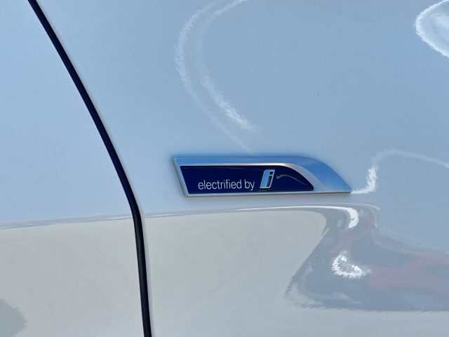 BMW X1 usata, con Autoradio digitale