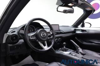 MAZDA MX-5 usata, con Autoradio