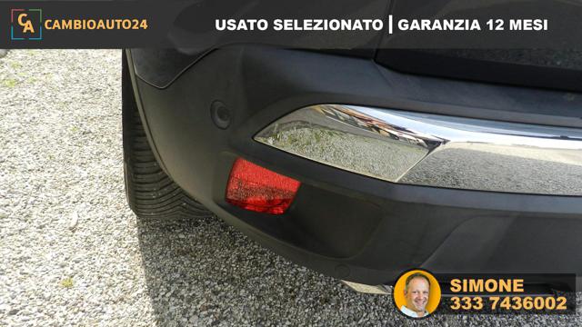 PEUGEOT 3008 usata, con Riconoscimento dei segnali stradali
