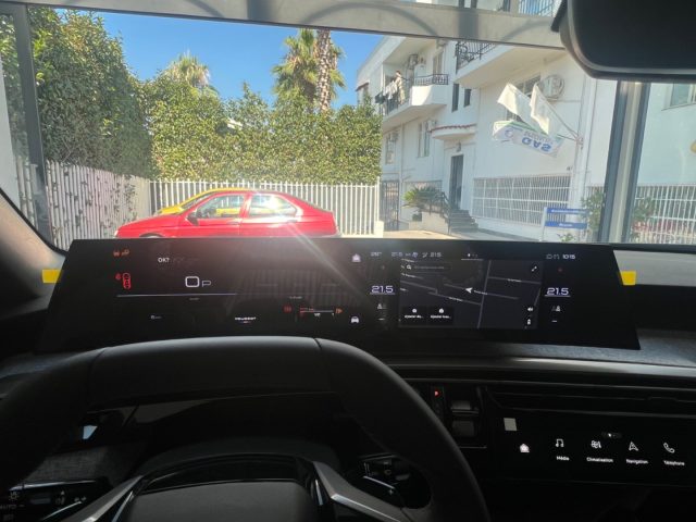 PEUGEOT 3008 usata, con Controllo trazione