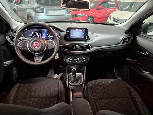 FIAT Tipo usata, con Cruise Control