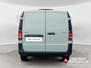 MERCEDES-BENZ Vito usata, con Climatizzatore