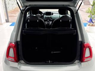 FIAT 500 usata, con Climatizzatore