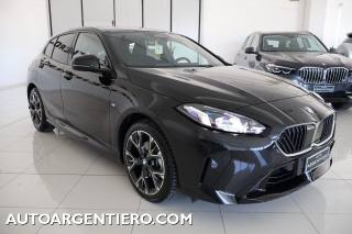 BMW 118 usata, con Antifurto