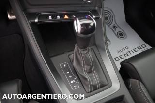 AUDI Q3 usata, con Interni in pelle