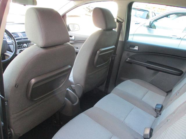 FORD C-Max usata 13