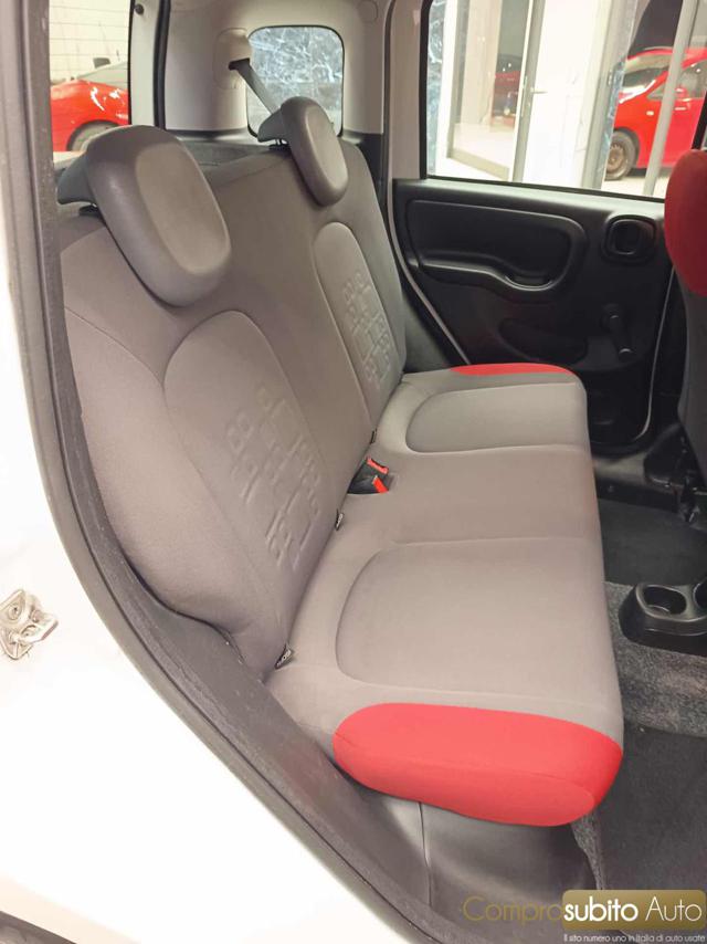 FIAT Panda usata 11